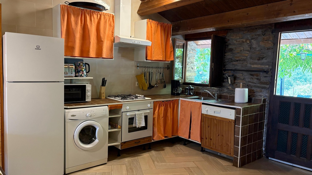 Photo of Kitchen in Ocero