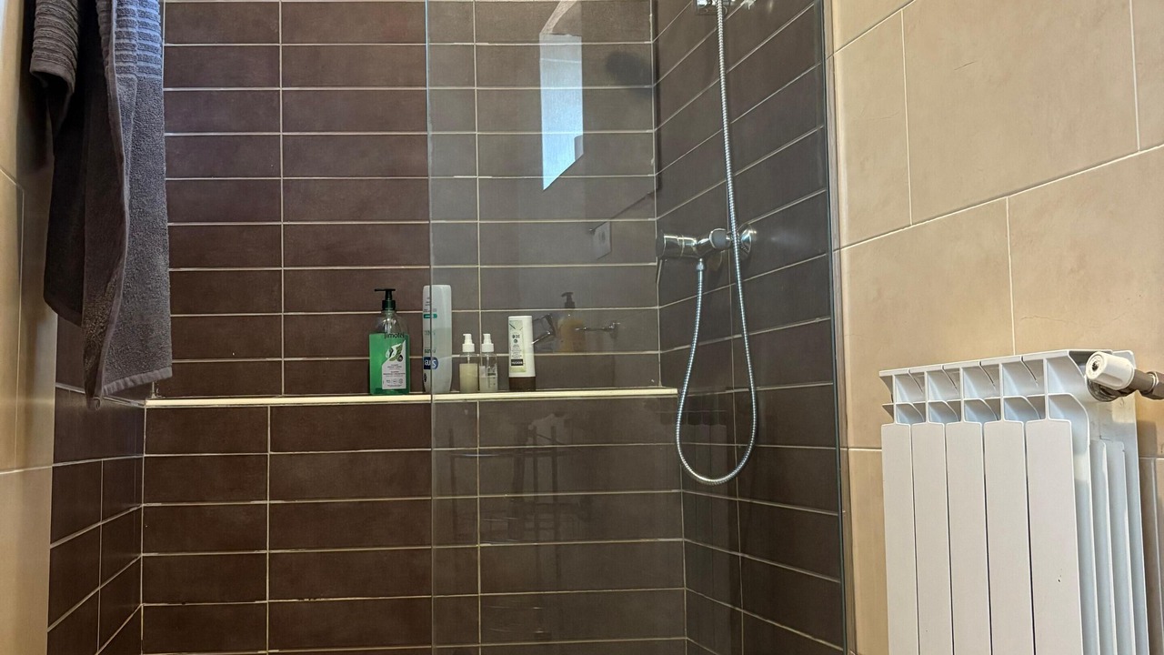 Photo of Bathroom in Ocero