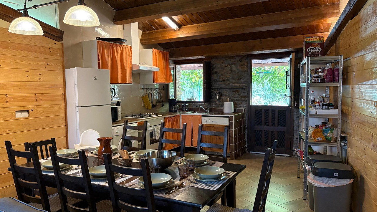 Photo of Kitchen in Ocero