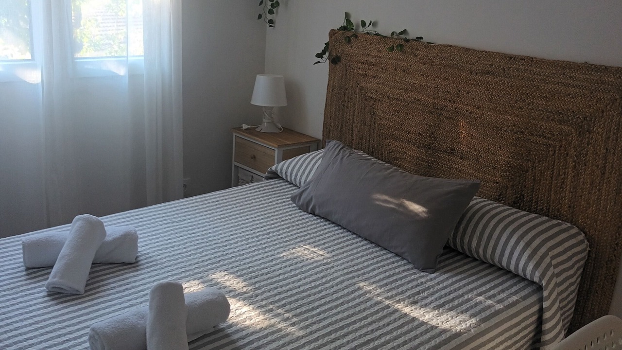 Photo of Bedroom in Navaluenga