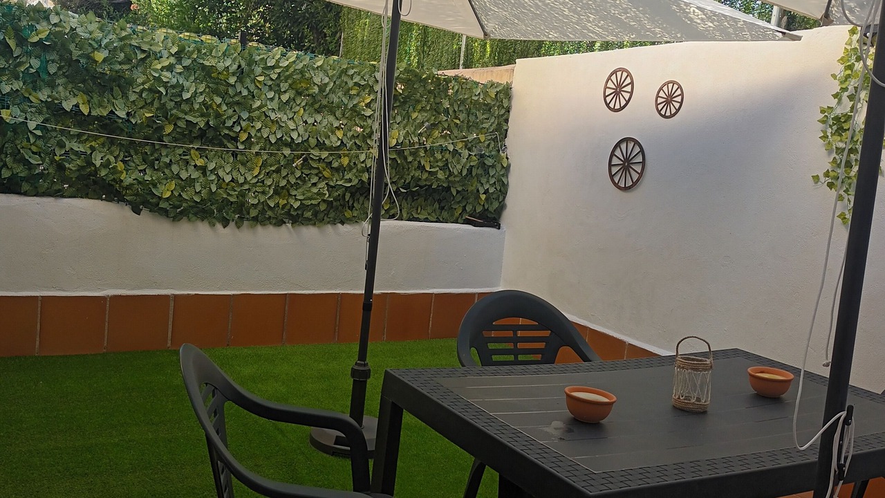 Photo of Outdoor in Navaluenga