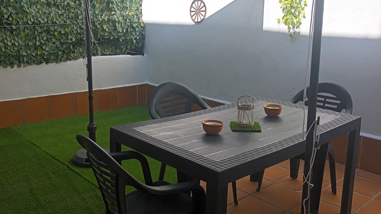 Photo of Outdoor in Navaluenga