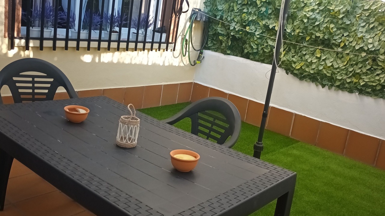 Photo of Outdoor in Navaluenga