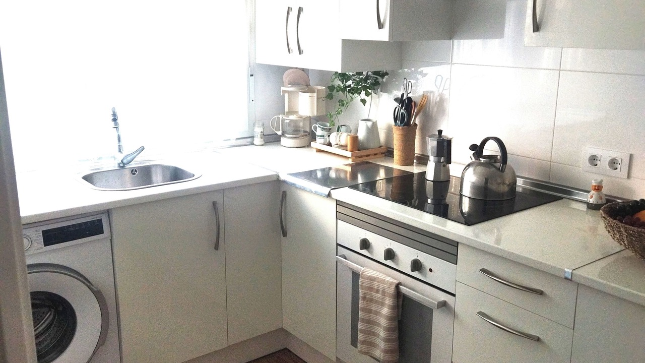 Photo of Kitchen in Navaluenga