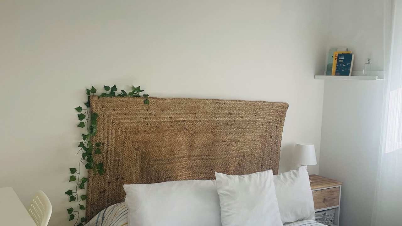 Photo of Bedroom in Navaluenga