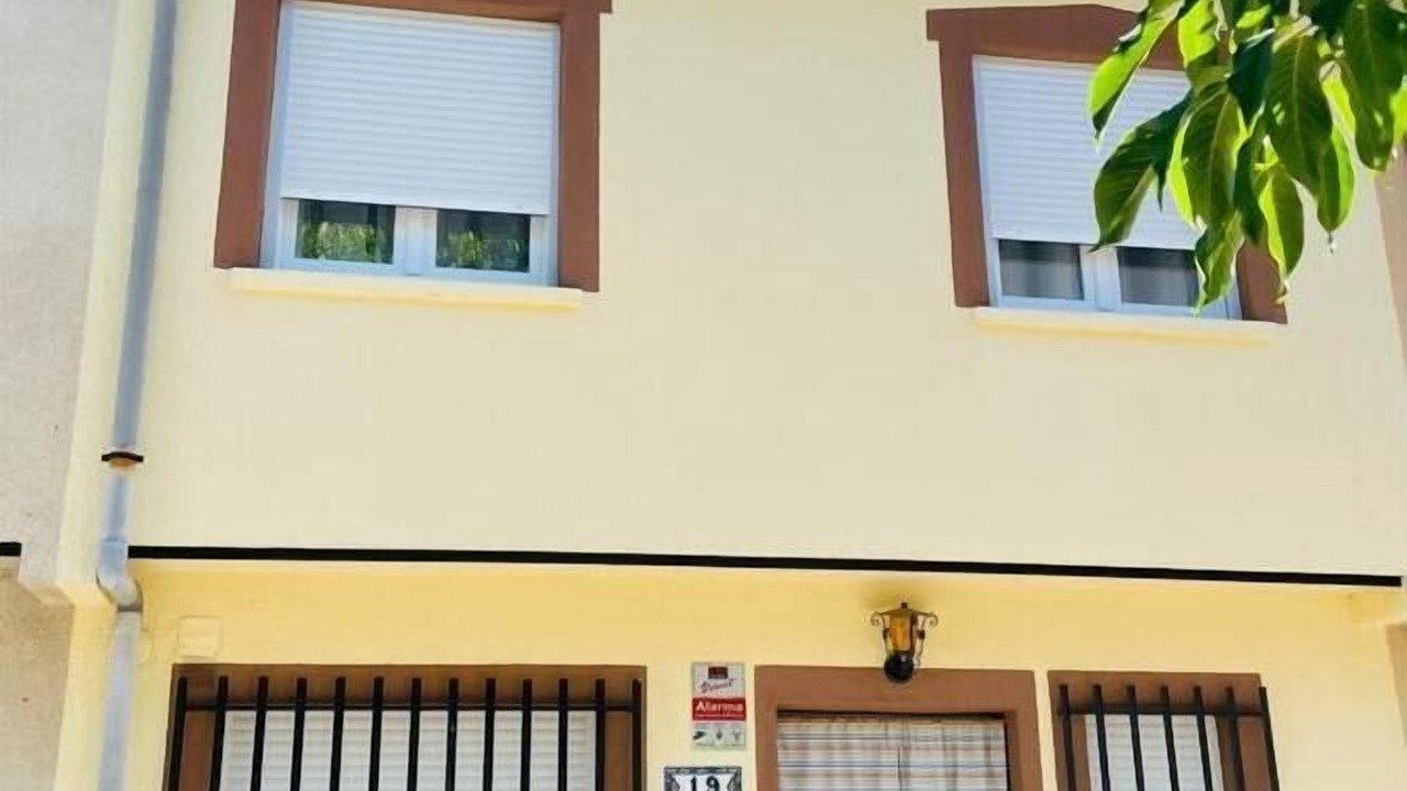 Photo of Outdoor in Navaluenga