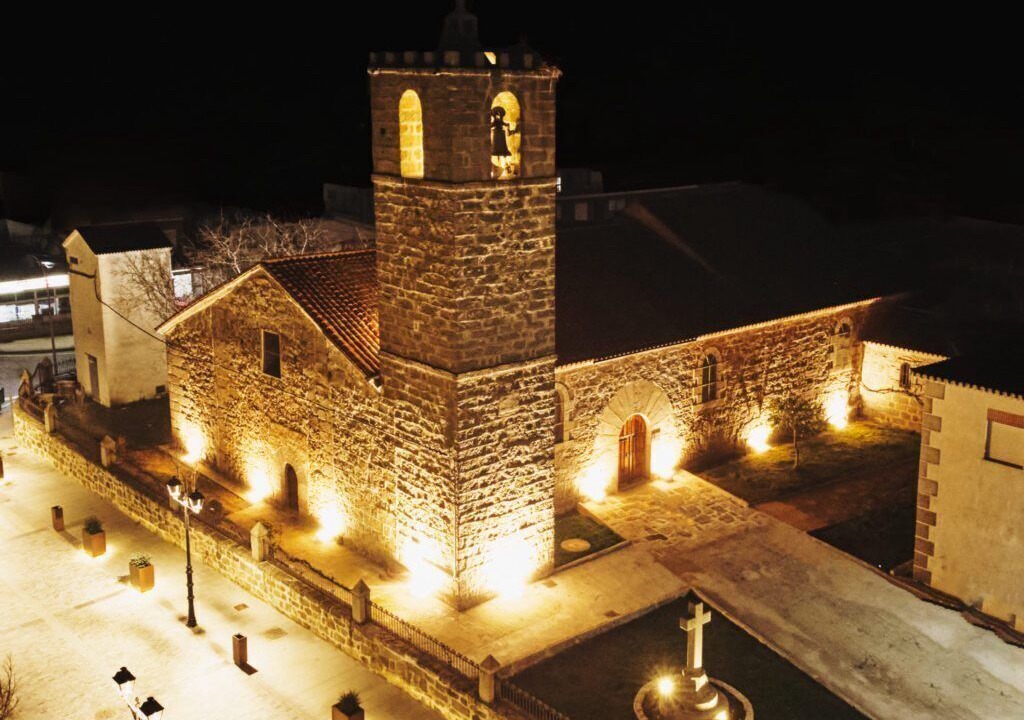 Photo of Outdoor in Navaluenga