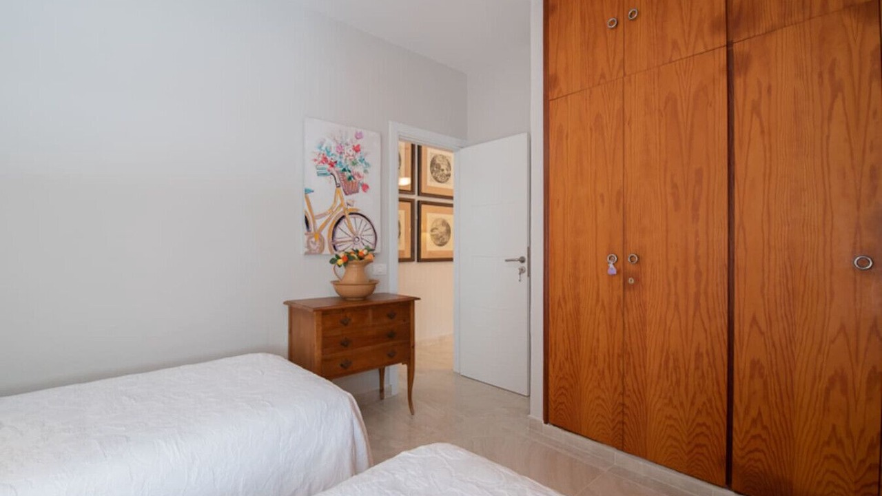 Photo of Bedroom in Brena Baja