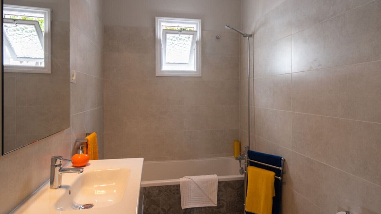 Photo of Bathroom in Brena Baja