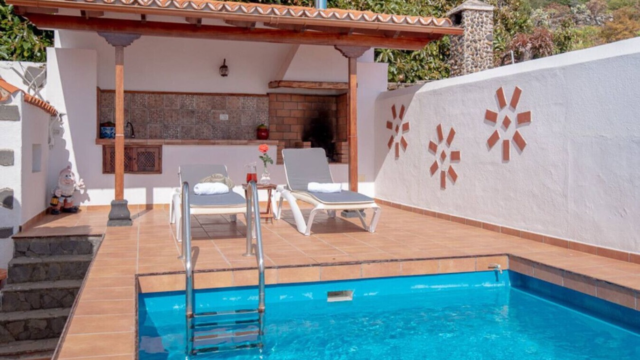 Photo of Outdoor in Brena Baja