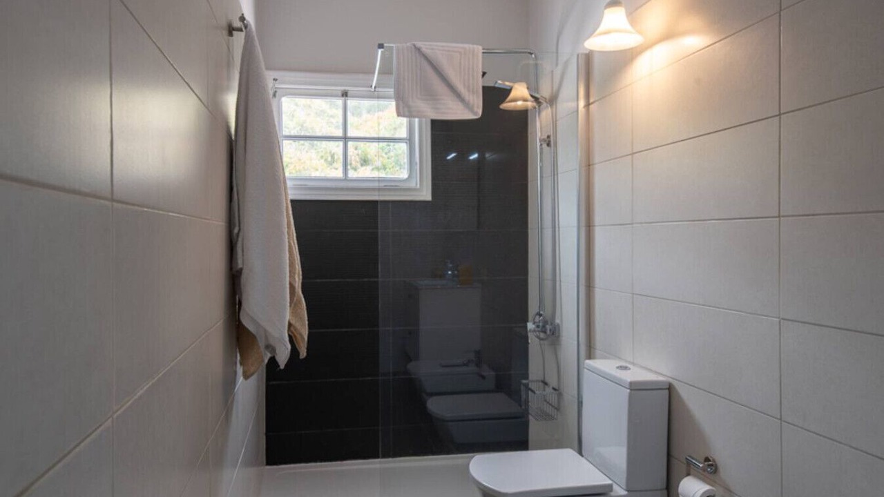 Photo of Bathroom in Brena Baja