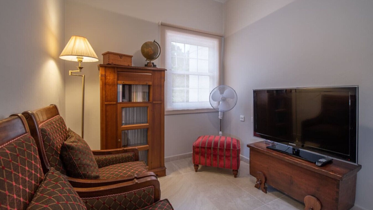 Photo of Livingroom in Brena Baja