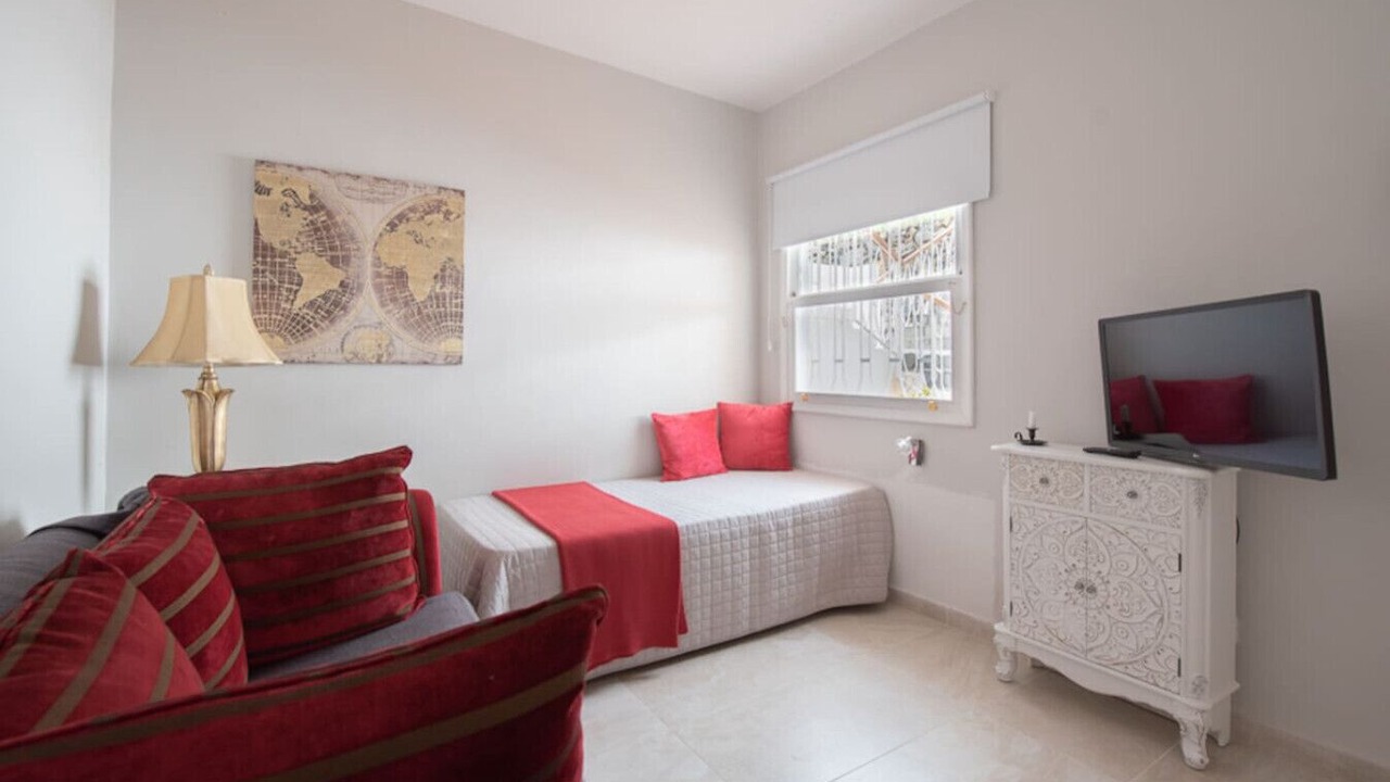 Photo of Bedroom in Brena Baja