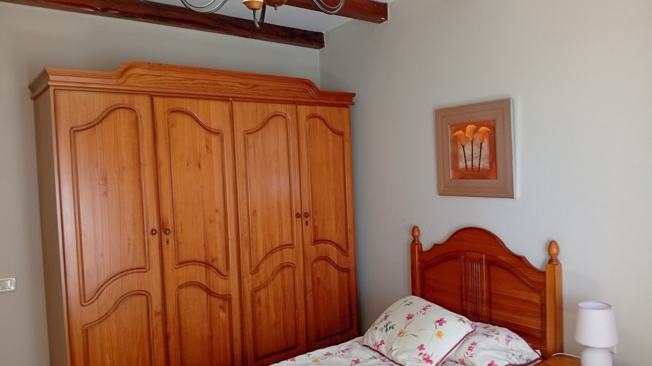 Photo of Bedroom in Taibique