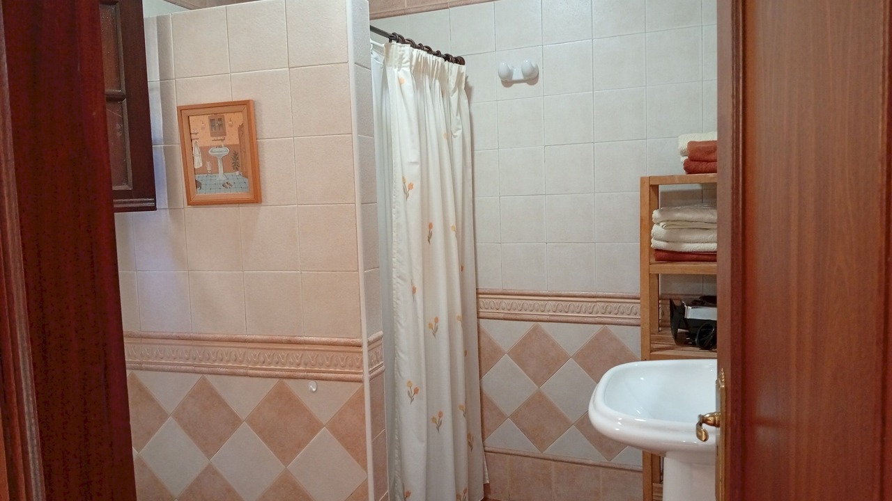 Photo of Bathroom in Taibique