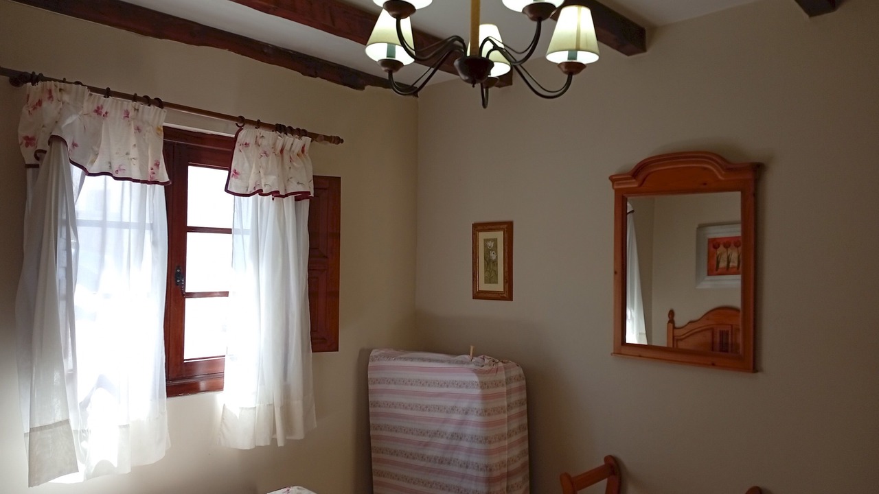 Photo of Bedroom in Taibique