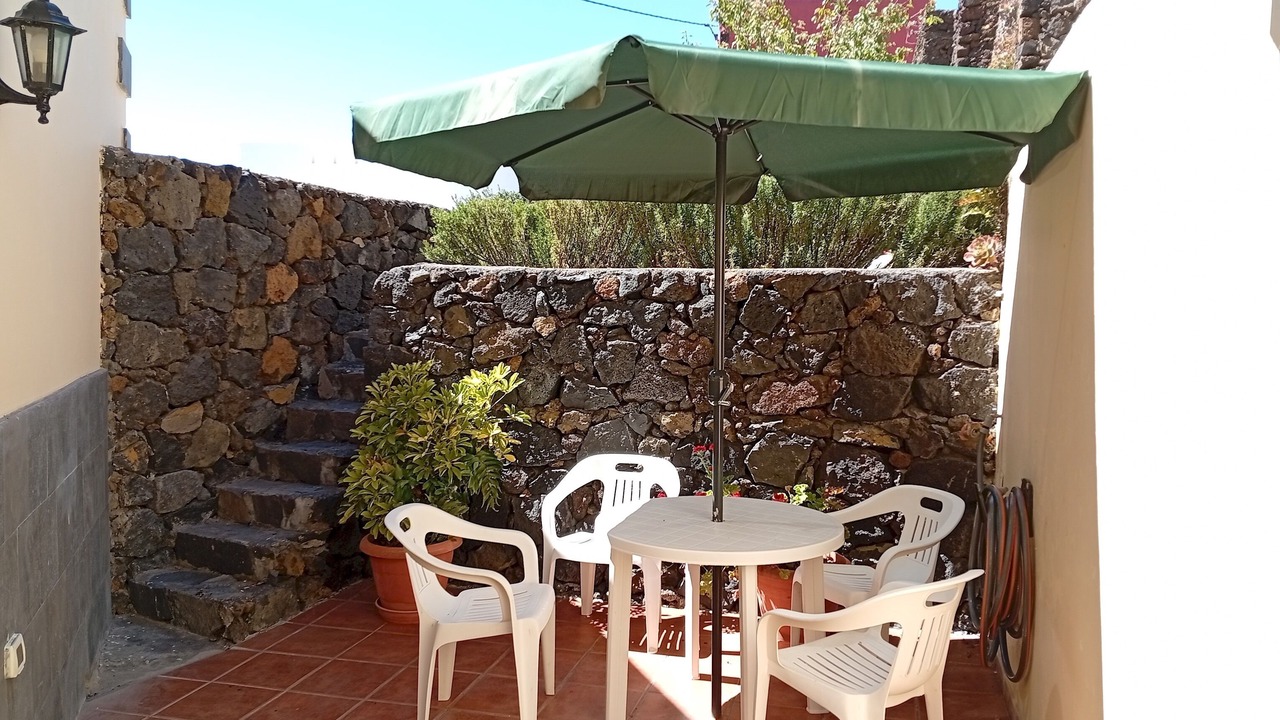 Photo of Outdoor in Taibique