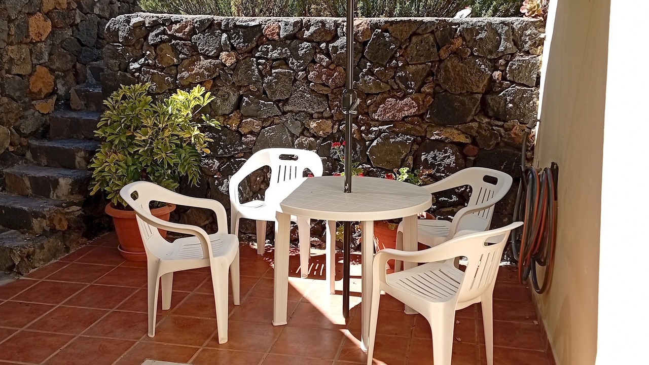 Photo of Outdoor in Taibique