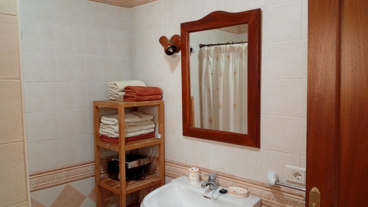 Photo of Bathroom in Taibique