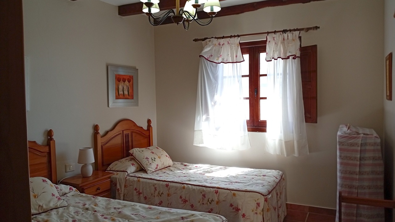 Photo of Bedroom in Taibique