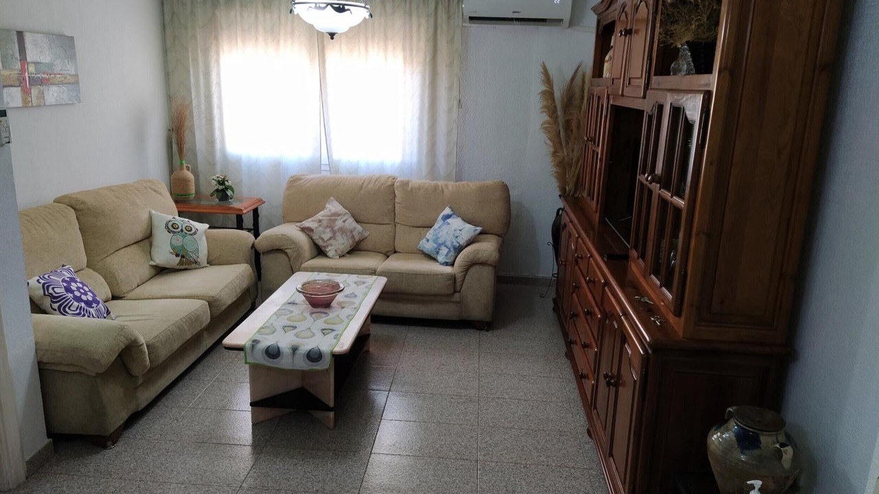 Photo of Livingroom in Almeria