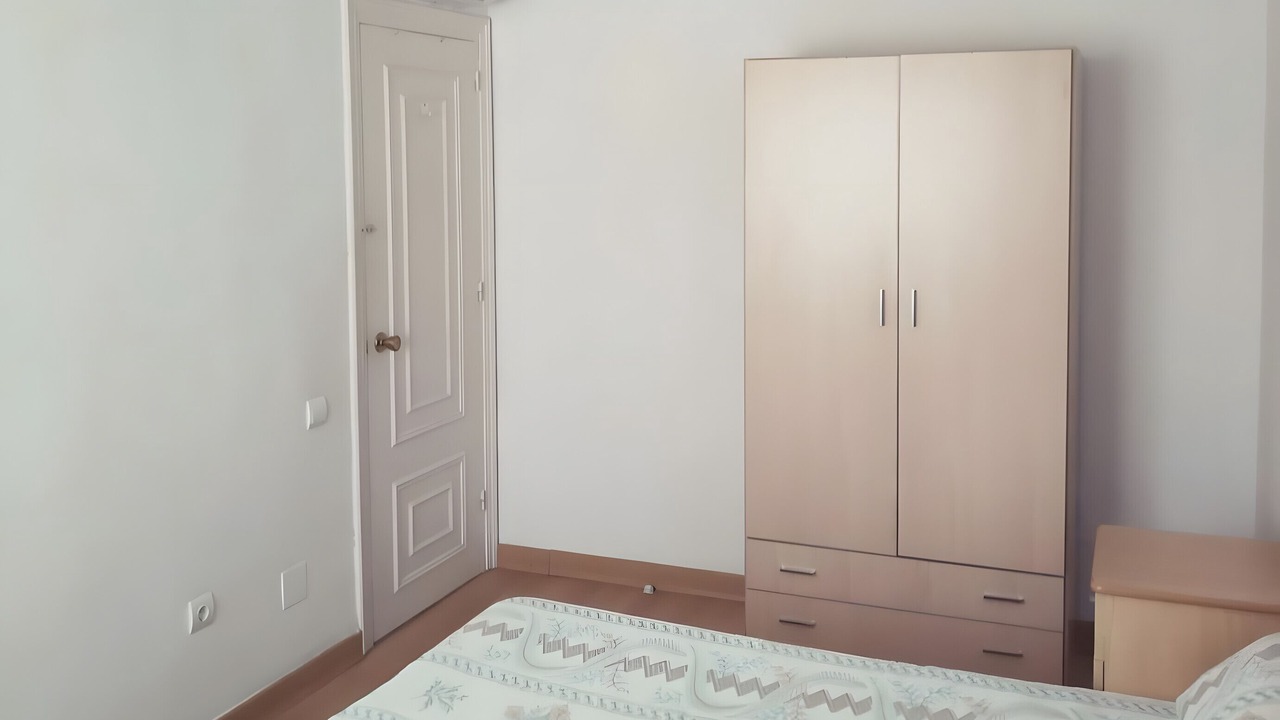 Photo of Bedroom in Almeria