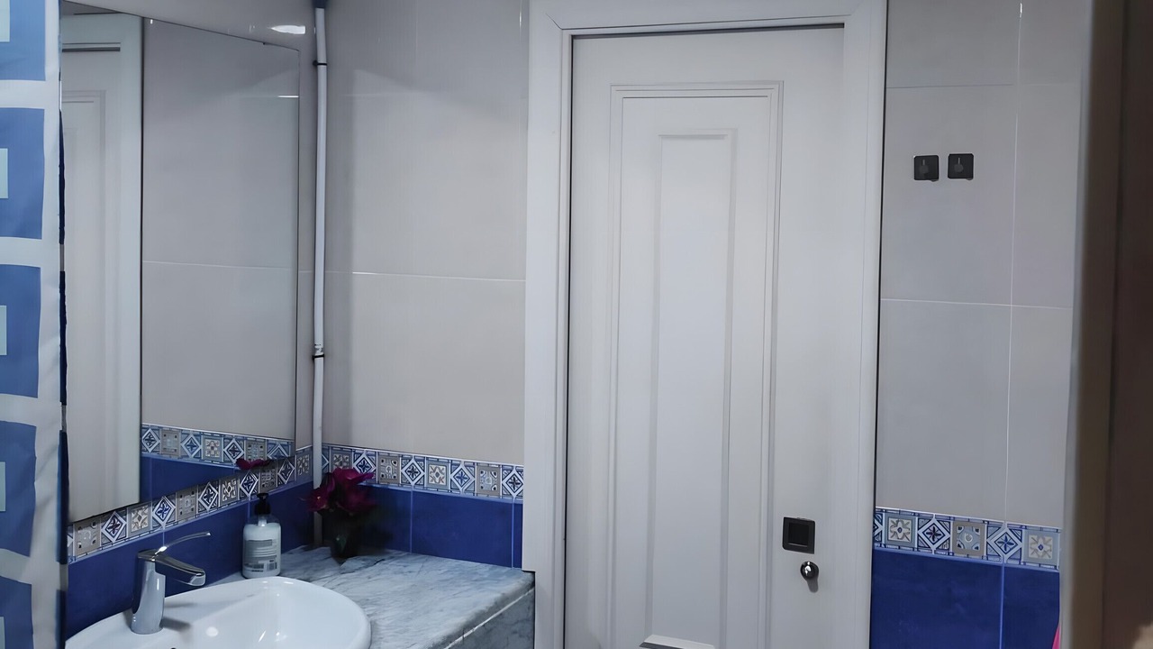 Photo of Bathroom in Almeria