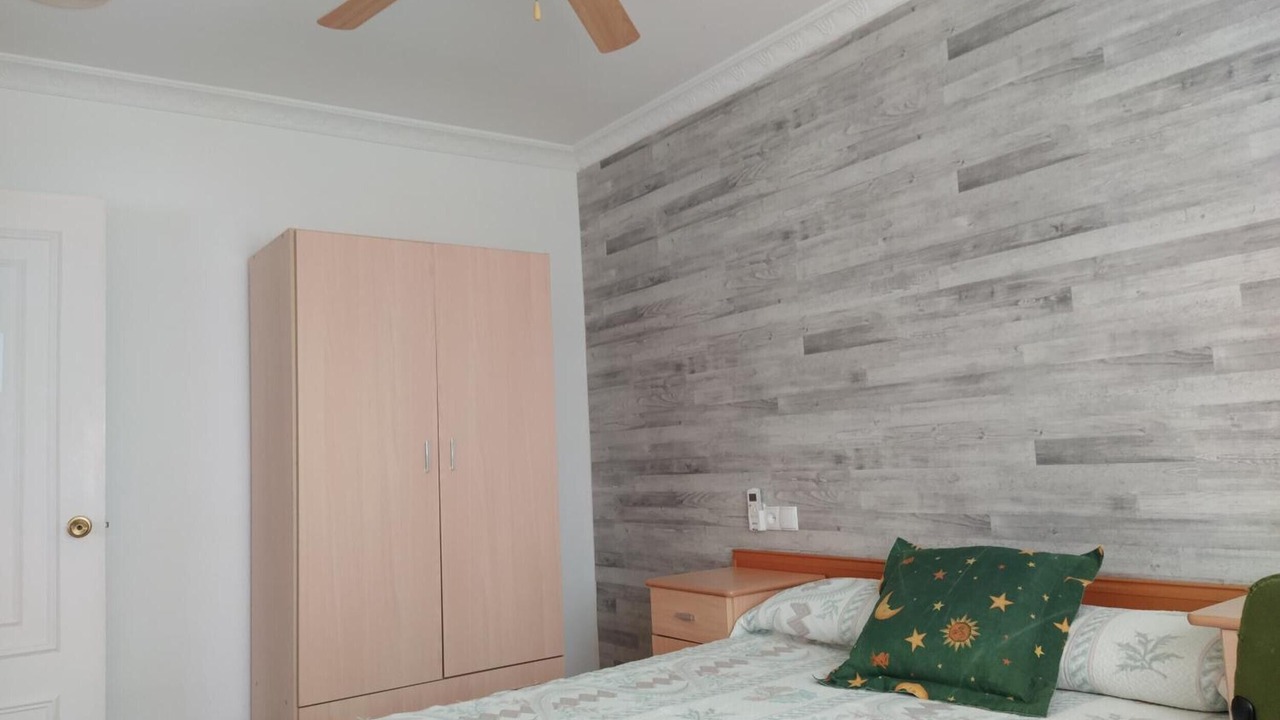 Photo of Bedroom in Almeria