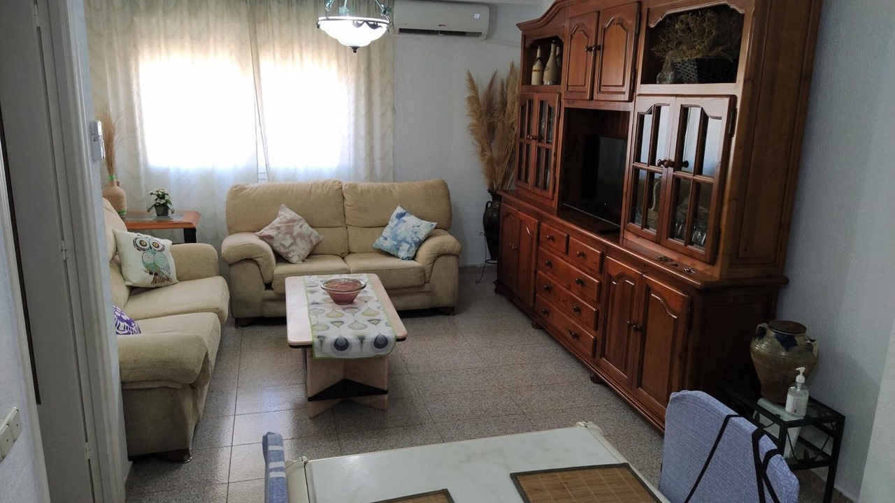 Photo of Livingroom in Almeria