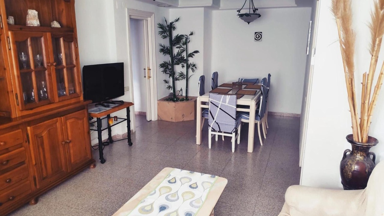 Photo of Livingroom in Almeria