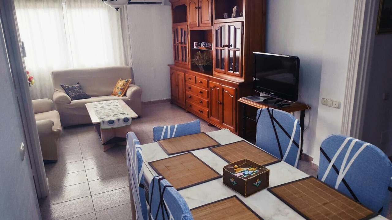 Photo of Livingroom in Almeria