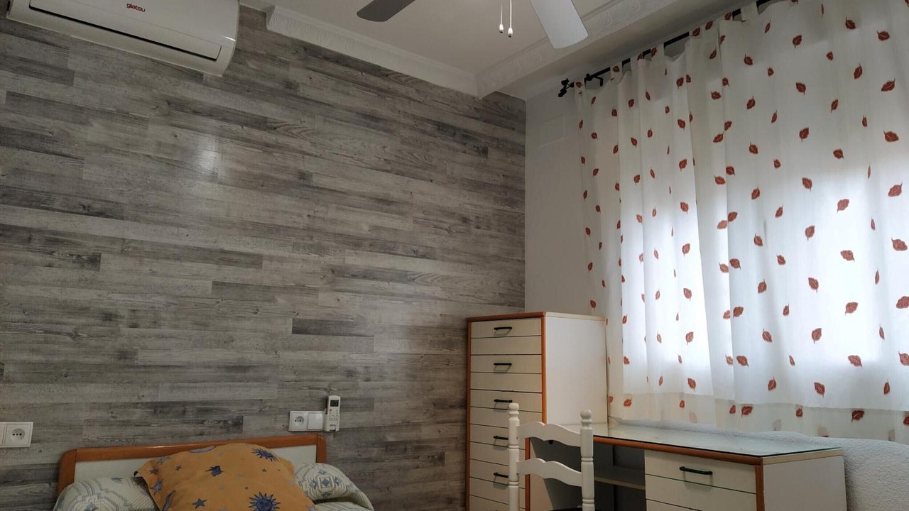 Photo of Bedroom in Almeria
