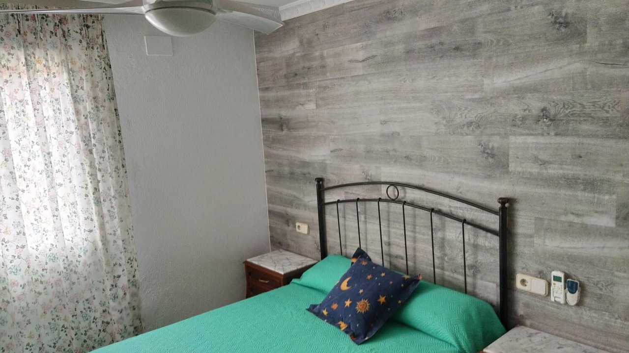Photo of Bedroom in Almeria