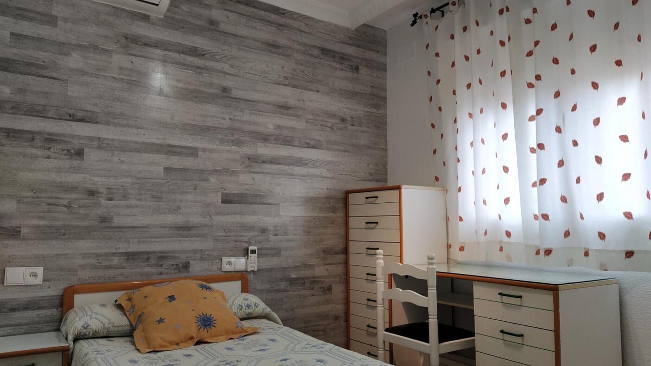 Photo of Bedroom in Almeria