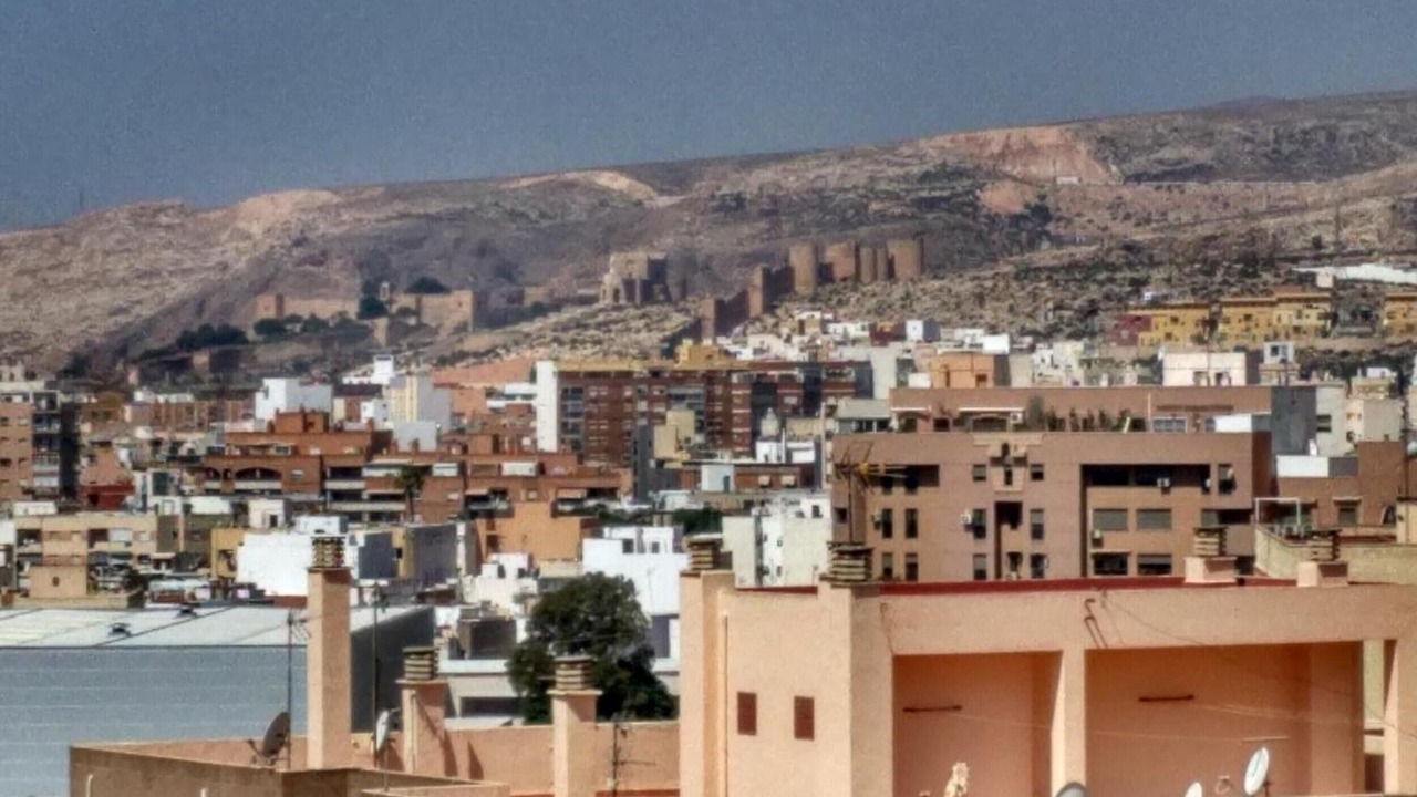 Photo of Others in Almeria
