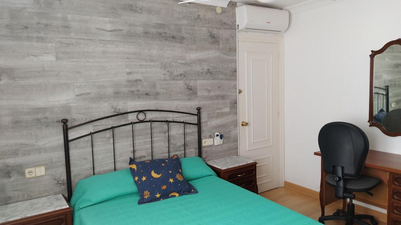 Photo of Bedroom in Almeria
