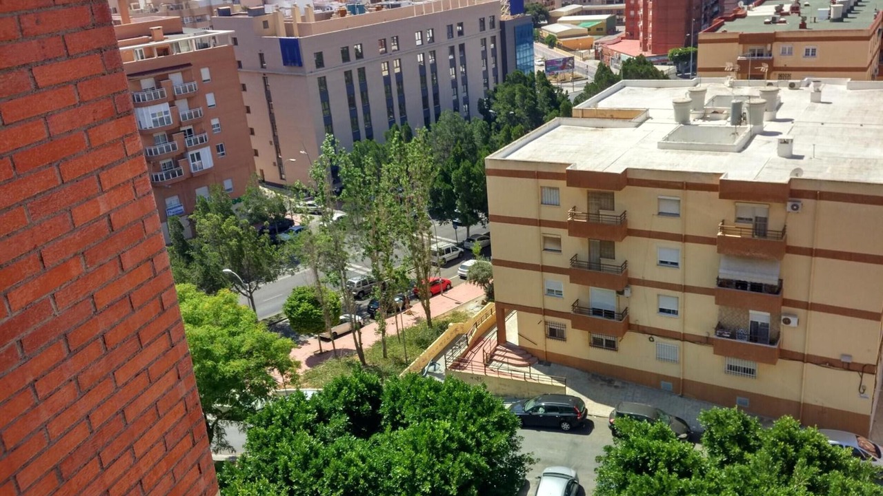 Photo of Outdoor in Almeria