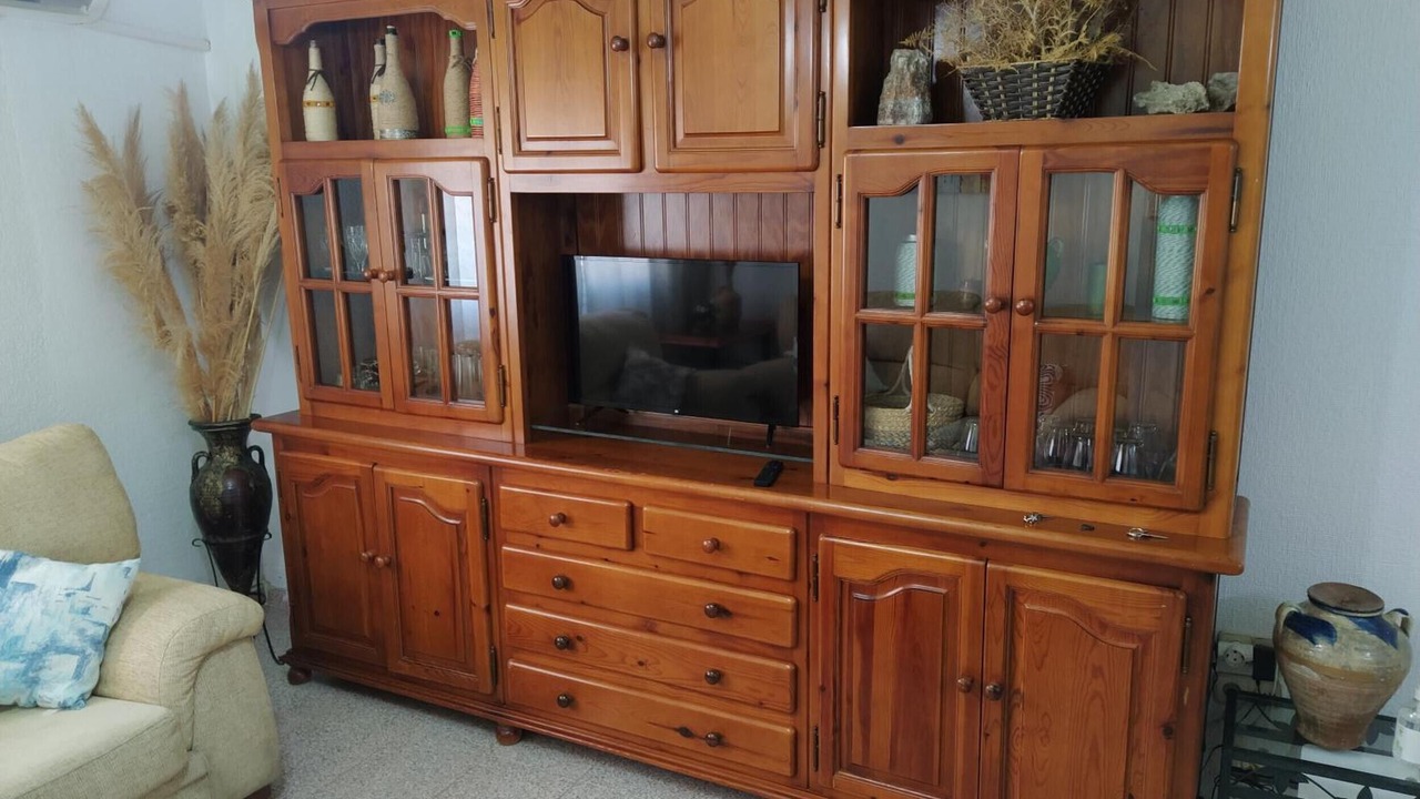 Photo of Livingroom in Almeria