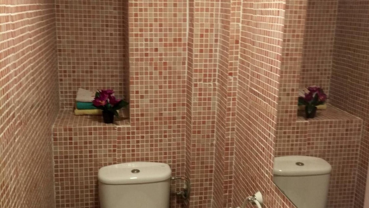 Photo of Bathroom in Almeria