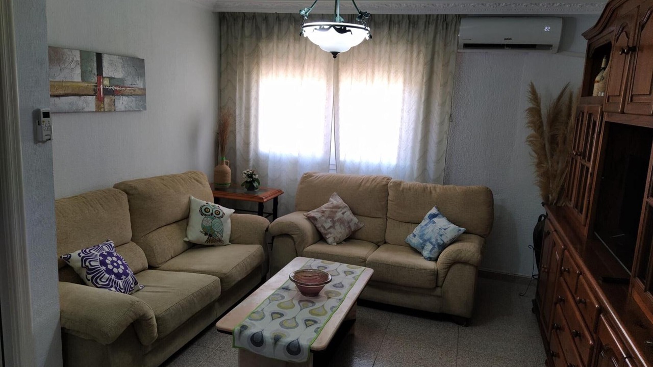 Photo of Livingroom in Almeria