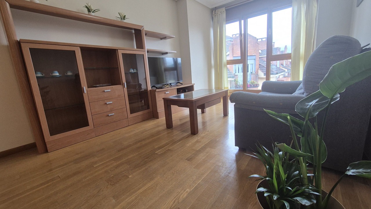 Photo of Livingroom in Villaviciosa