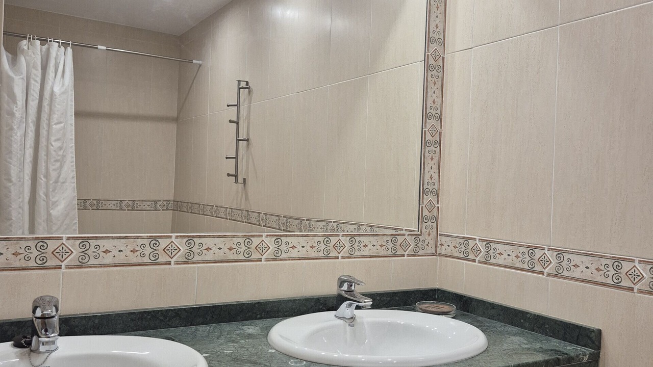 Photo of Bathroom in Villaviciosa
