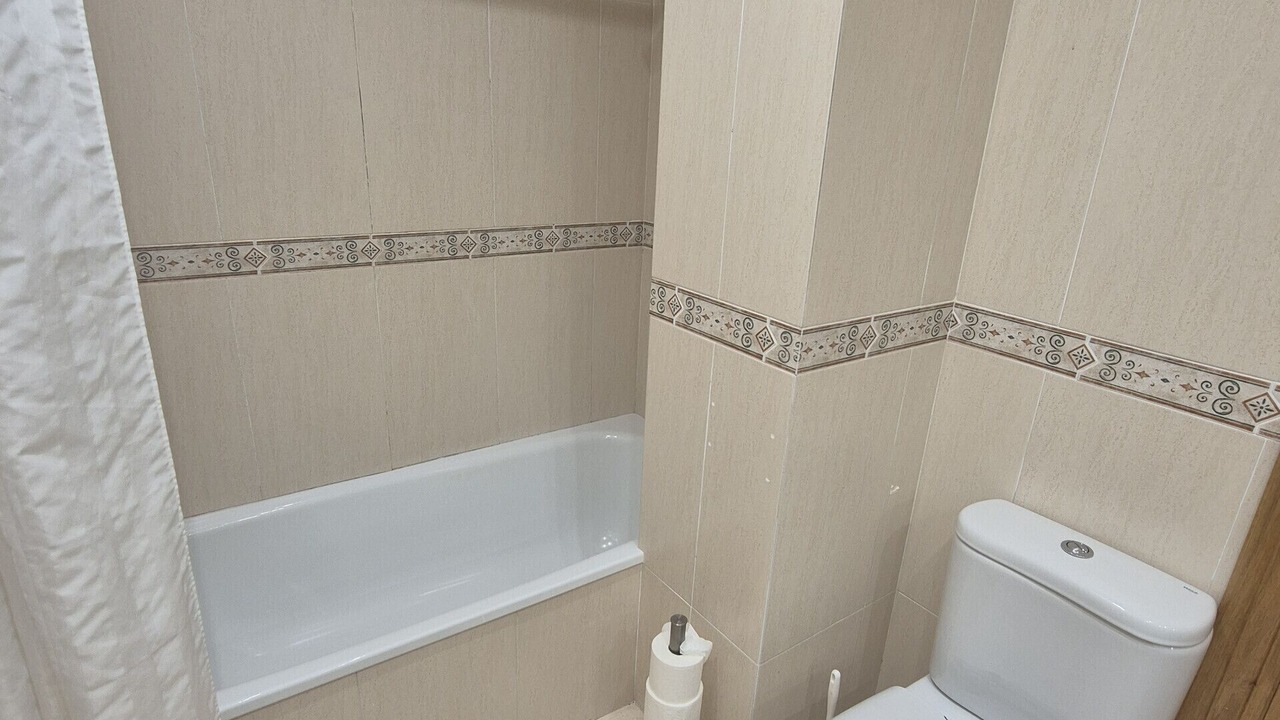 Photo of Bathroom in Villaviciosa