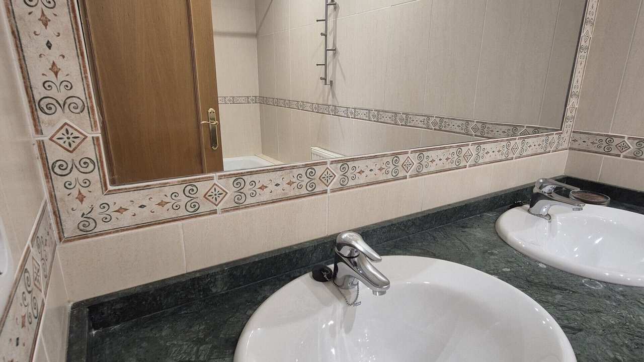 Photo of Bathroom in Villaviciosa