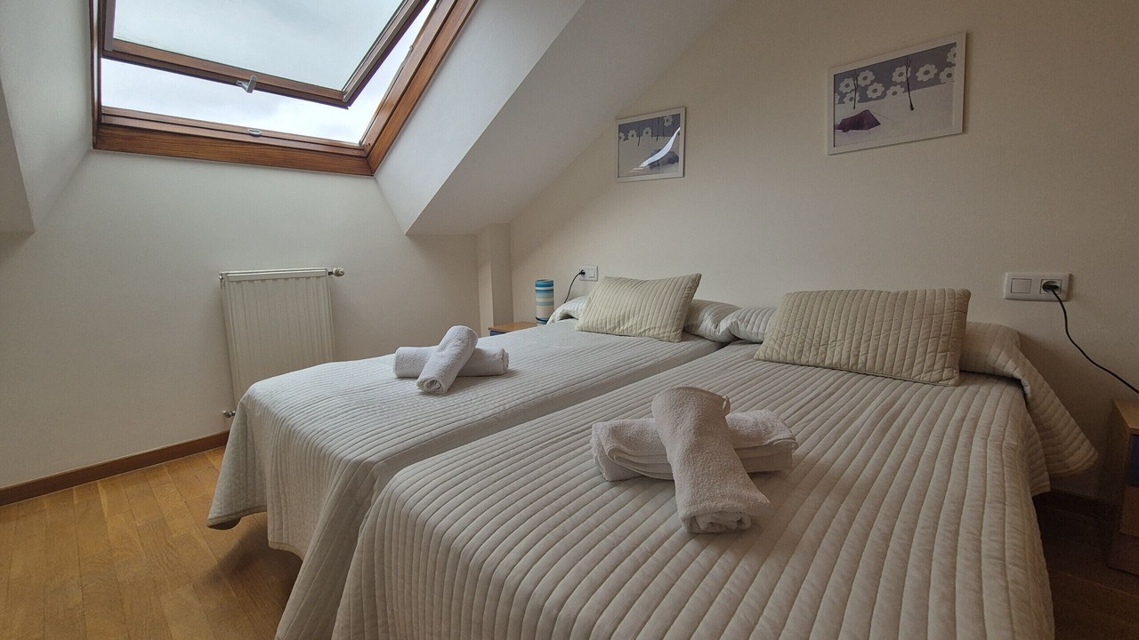 Photo of Bedroom in Villaviciosa