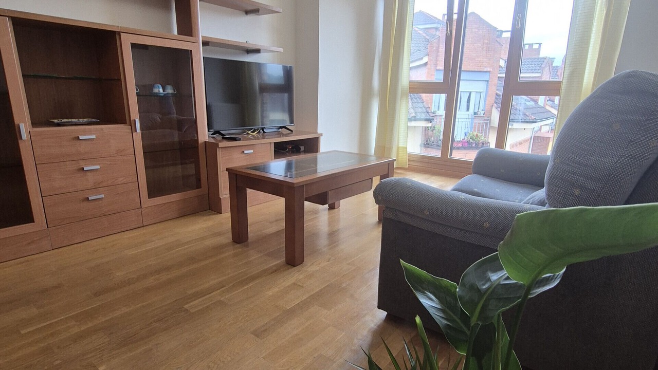 Photo of Livingroom in Villaviciosa