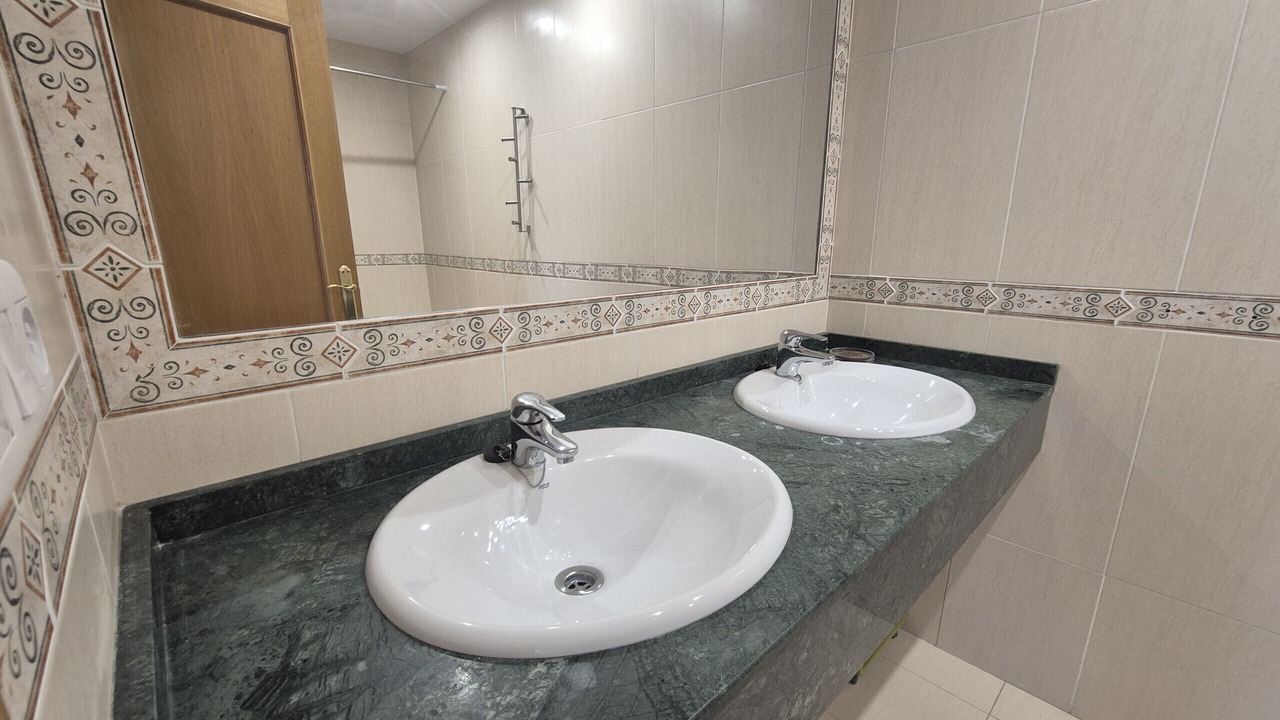 Photo of Bathroom in Villaviciosa