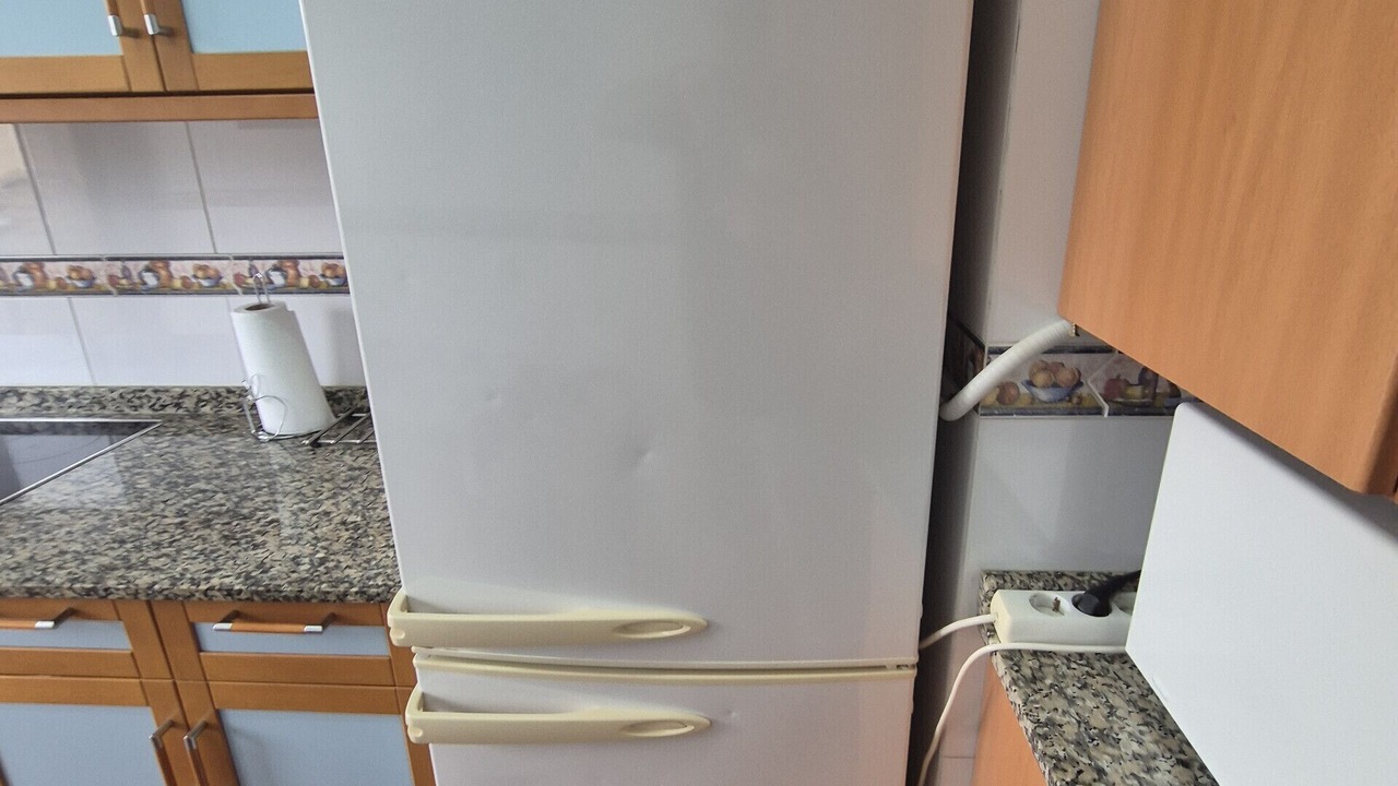 Photo of Kitchen in Villaviciosa