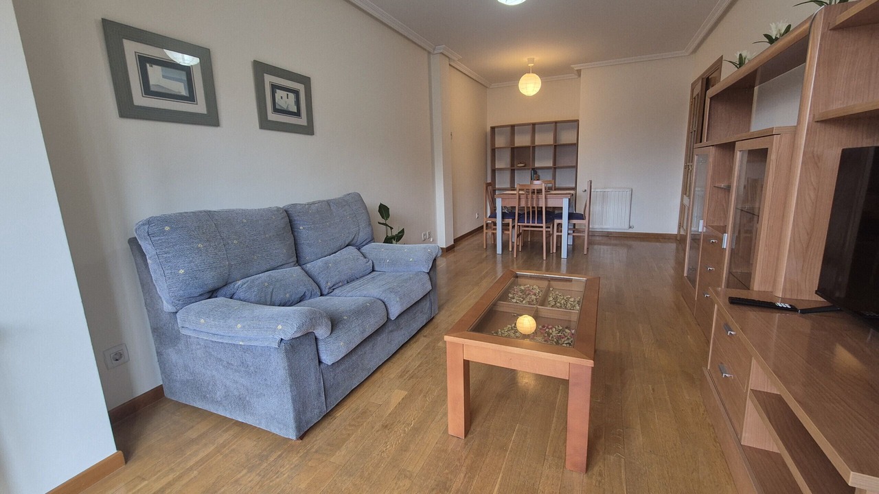 Photo of Livingroom in Villaviciosa