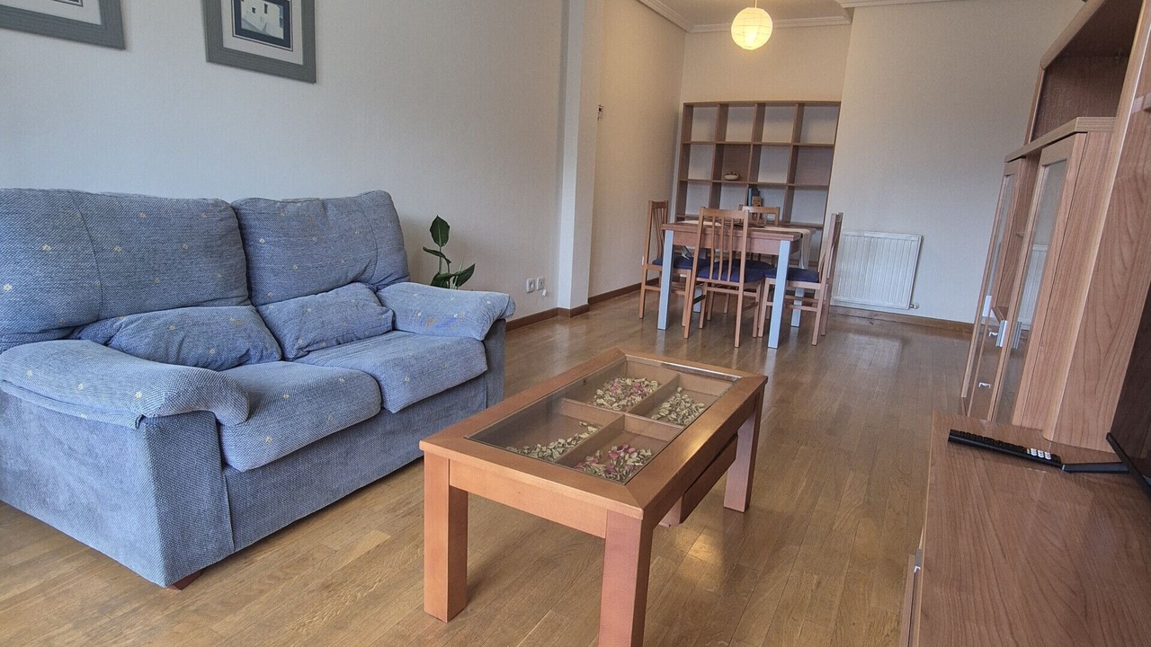 Photo of Livingroom in Villaviciosa